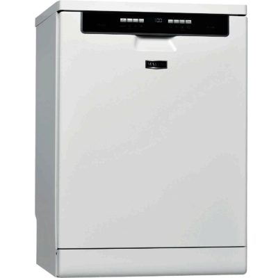 Maytag MDW5001AGW A+++ Full Size 14 Place Dishwasher in White with 3 Year Labour & 10 Year Parts Guarantee Maytag MDW5001AGW A+++ Full Size 14 Place Dishwasher in White with 3 Year Labour & 10 Year Parts Guarantee